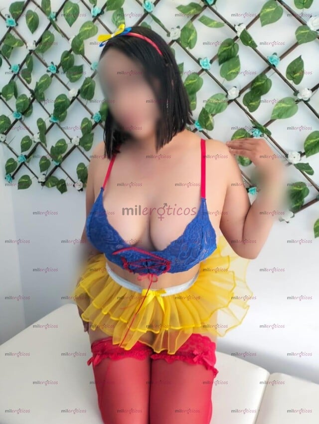 FOTOS DE VALERIA RICA BLANCA NIEVES CACHONDA NUEVA EN LA ZONA NALGONA Y CHICHONA