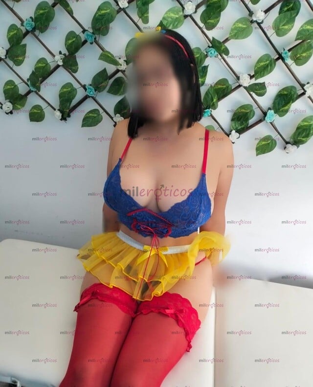 FOTOS DE VALERIA RICA BLANCA NIEVES CACHONDA NUEVA EN LA ZONA NALGONA Y CHICHONA