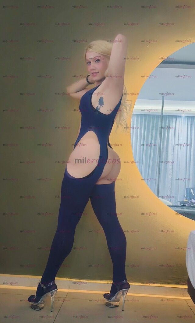 FOTOS DE DANIELITA: LA DIVINIDAD MATERIALIZADA EN EL SEXO CON LA TRANS MÁS PERFECTA.