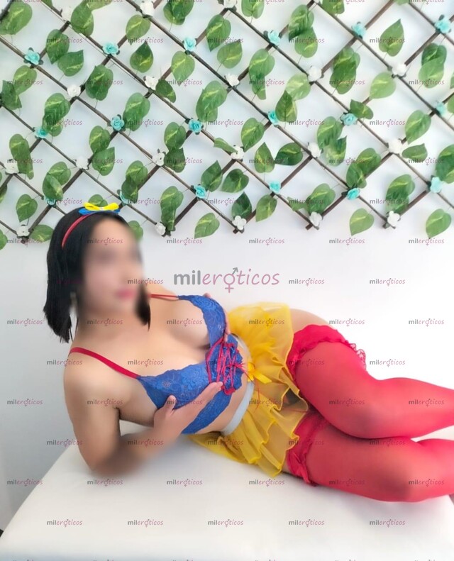 FOTOS DE VALERIA RICA BLANCA NIEVES CACHONDA NUEVA EN LA ZONA NALGONA Y CHICHONA