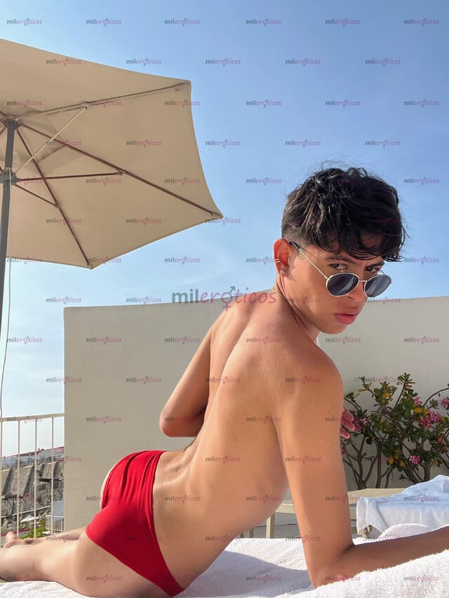 FOTOS DE CHICO INTER DE 20 AÑOS GUAPO CON LUGAR COMPLACIENTE NUEVO EN LA CIUDAD