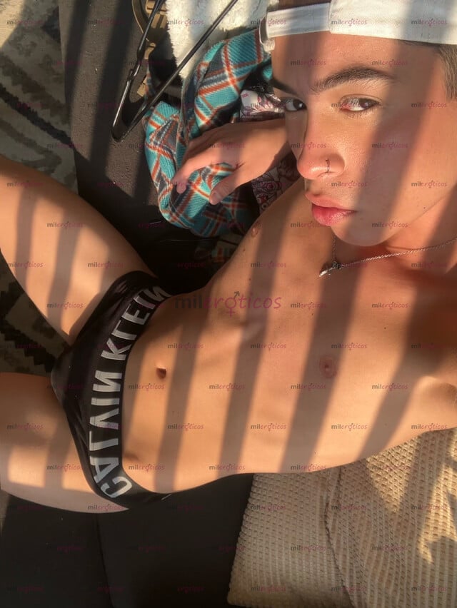 FOTOS DE CHICO INTER DE 20 AÑOS GUAPO CON LUGAR COMPLACIENTE NUEVO EN LA CIUDAD