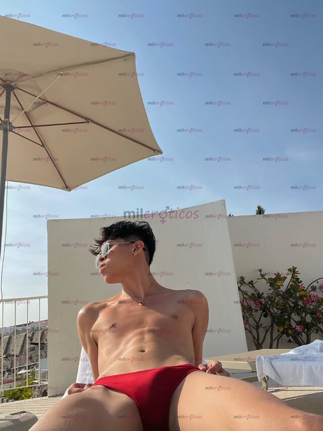 FOTOS DE CHICO INTER DE 20 AÑOS GUAPO CON LUGAR COMPLACIENTE NUEVO EN LA CIUDAD