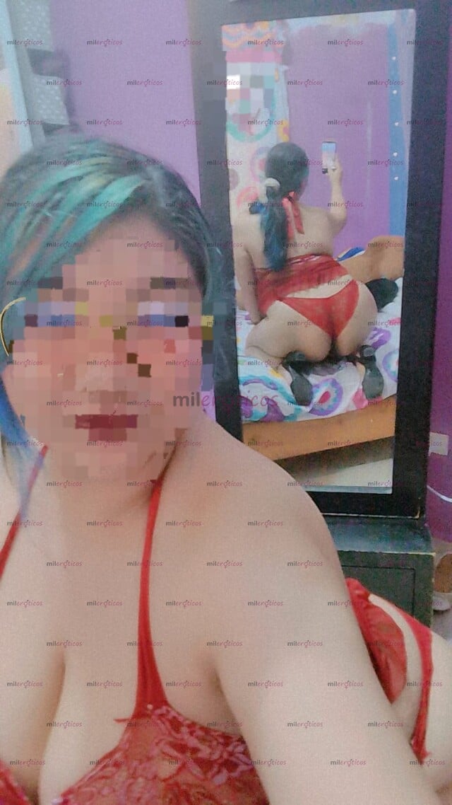 FOTOS DE AZUL GORDITA TETONA, CALIENTE Y COMPLACIENTE