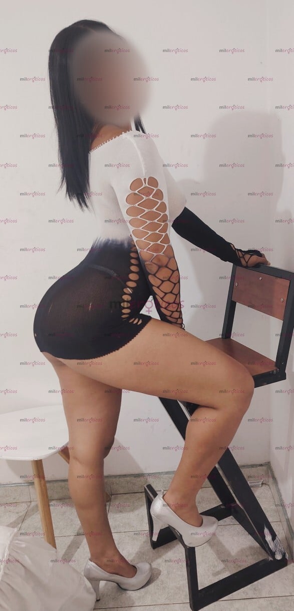 FOTOS DE NÍCOL AMOROSA DIVERTIDA SEXI PARA TI EN BOSA VEN AMOR