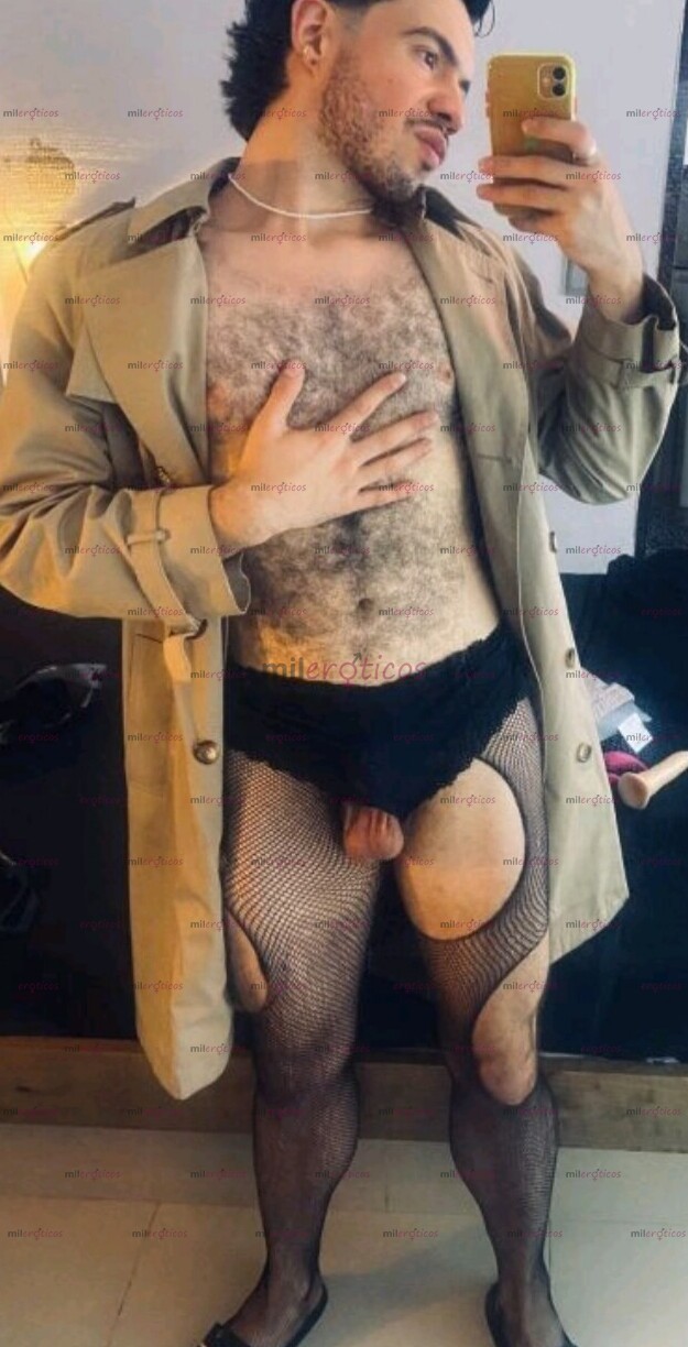 FOTOS DE ACOMPAÑANTE SOCIAL Y PRIVADO (SCORT DE ROL PASIVO)