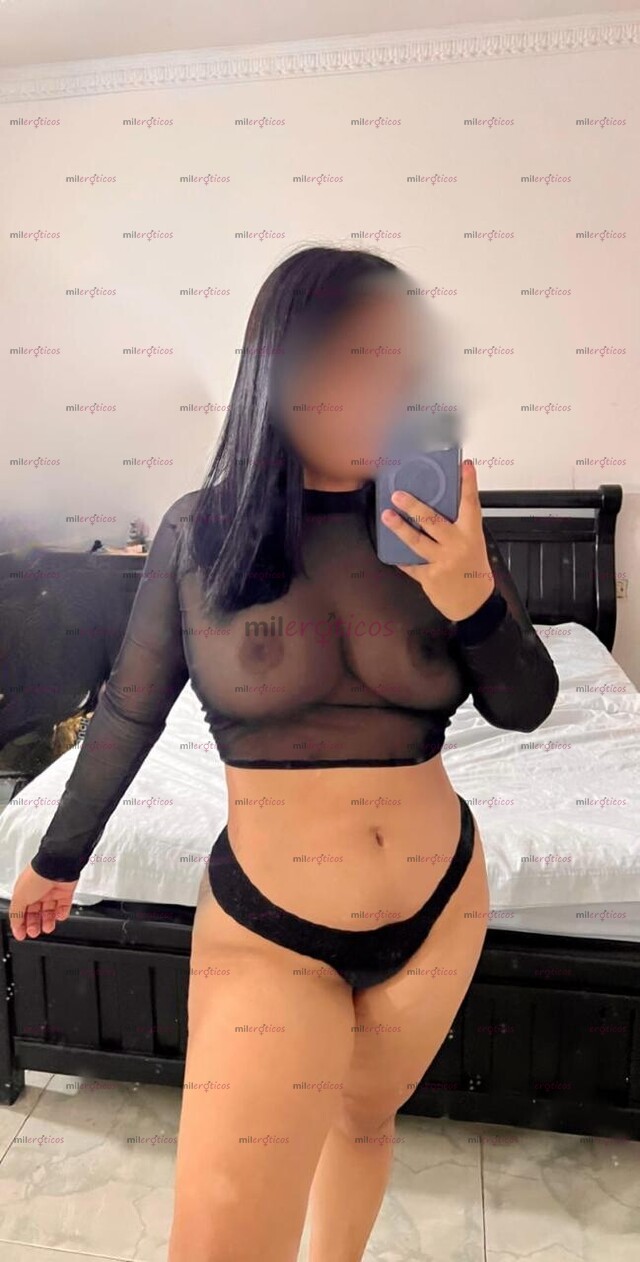 FOTOS DE HERMOSA MORENA DE COLA GRANDE SUPER COMPLACIENTE NUEVA EN LA CIUDAD PROMO 120