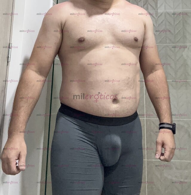 FOTOS DE HOLA SOY JULIÁN DISFRUTA DE UN MASAJE RELAJANTE SOLO PARA MUJERES.