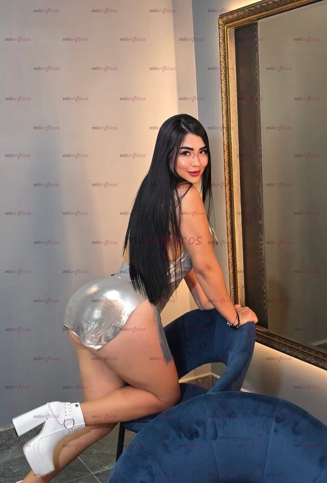 FOTOS DE EXÓTICA PAISA . FOTOS 100% REALES . HERMOSA Y CALIENTE . AGENDA TU CITA