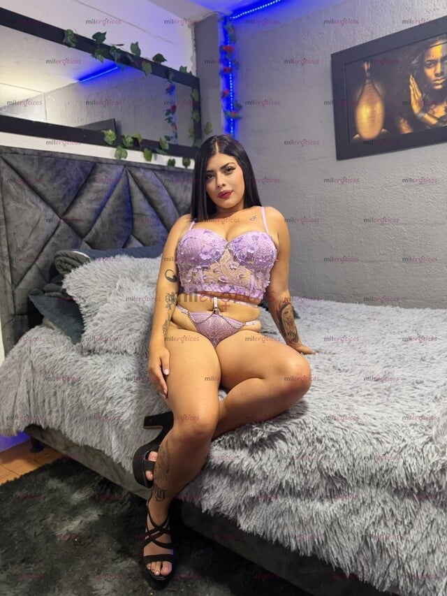 FOTOS DE ¿HACEMOS UN POCO DE CARDIO? INOLVIDABLE ROLITA DE EXPECTACULAR SILUETA