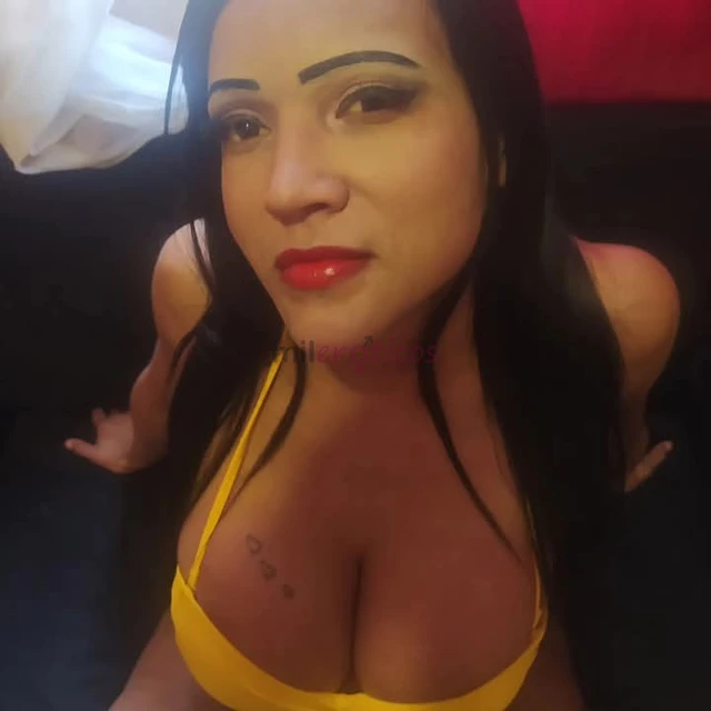 Recien llegada a tu ciudad listapara estrenar chica joven sumisa exclusiva caliente realizo masajes erotico tambien masajes relajantes mi lema es comp...