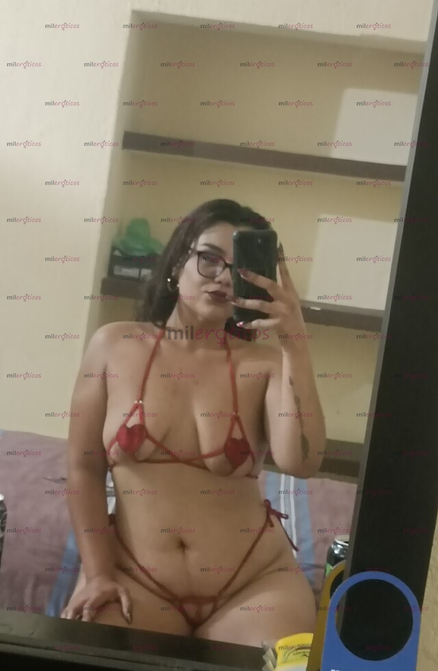 FOTOS DE ALISS 26 AÑOS Y TE HARÉ SENTIR EN EL PARAÍSO! ALISS, 26 YEARS OLD, AND I