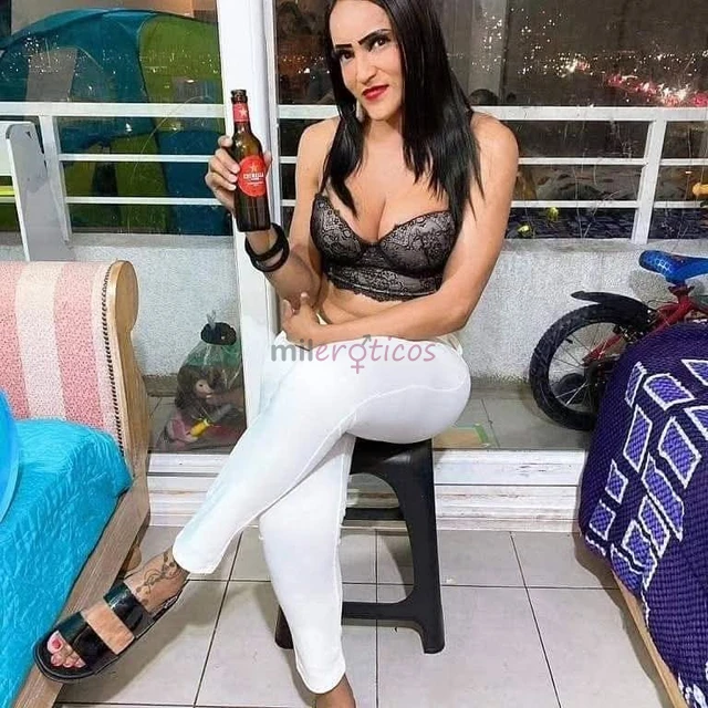 Recien llegada a tu ciudad listapara estrenar chica joven sumisa exclusiva caliente realizo masajes erotico tambien masajes relajantes mi lema es comp...