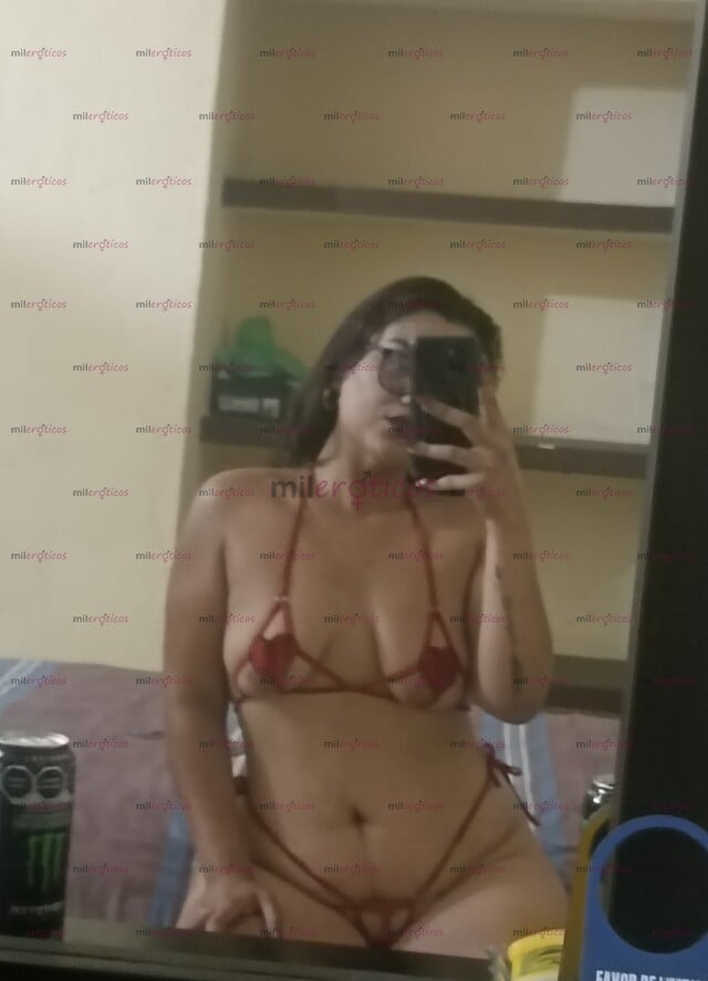 FOTOS DE ALISS 26 AÑOS Y TE HARÉ SENTIR EN EL PARAÍSO! ALISS, 26 YEARS OLD, AND I