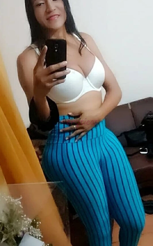 Recien llegada a tu ciudad listapara estrenar chica joven sumisa exclusiva caliente realizo masajes erotico tambien masajes relajantes mi lema es comp...