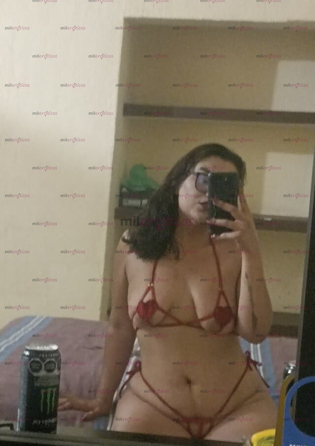 FOTOS DE ALISS 26 AÑOS Y TE HARÉ SENTIR EN EL PARAÍSO! ALISS, 26 YEARS OLD, AND I