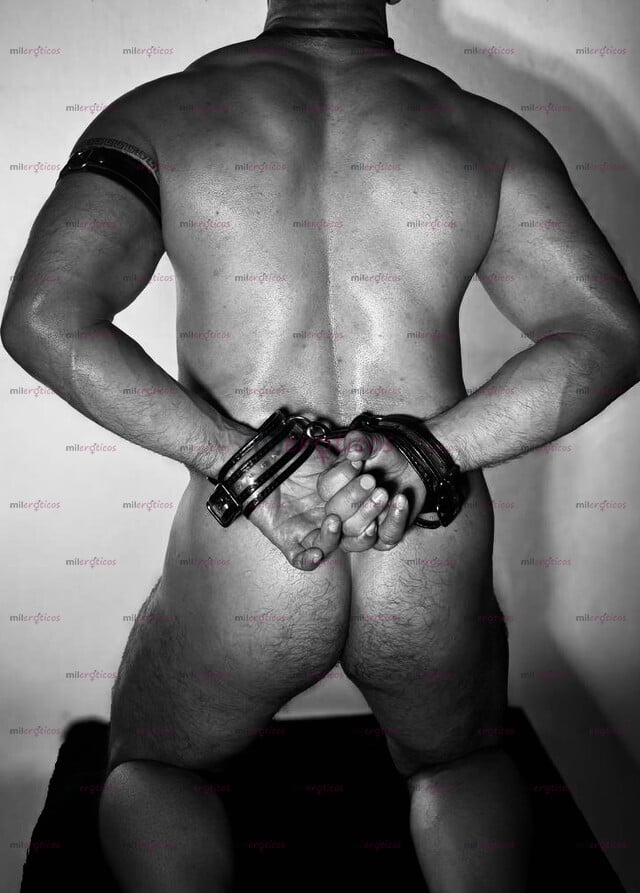 FOTOS DE DAME PUÑO, GANG BANG, BDSM MUY GUAPO VIRIL 100% PASIVO FISTING (AMBOS ROLES)