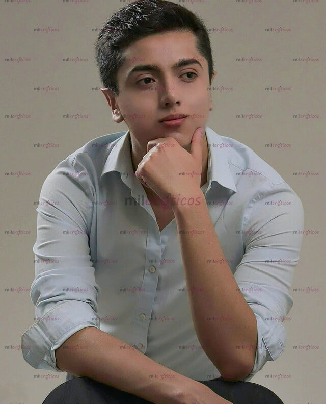 FOTOS DE ¡ALAN, CHICO HOT, VERSATIL DE 20 AÑOS!