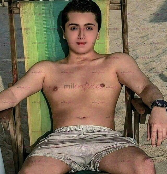 FOTOS DE ¡ALAN, CHICO HOT, VERSATIL DE 20 AÑOS!