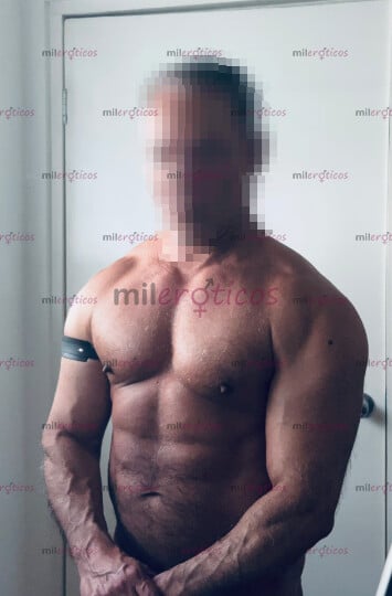 FOTOS DE DAME PUÑO, GANG BANG, BDSM, MUY GUAPO, MUY VIRIL, 100% PASIVO