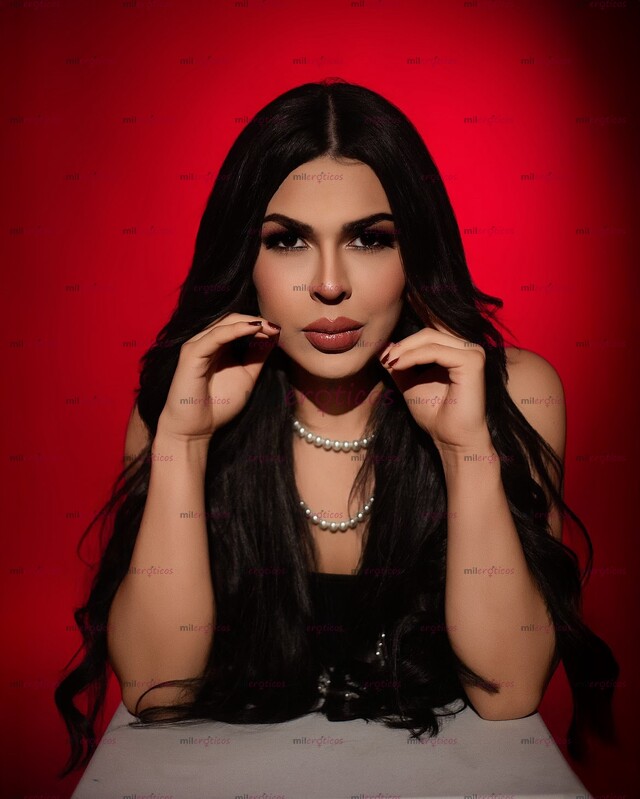 FOTOS DE ALE MONTES CHICA TOP, LISTA PARA DESPERTAR TU SEXTO SENTIDO