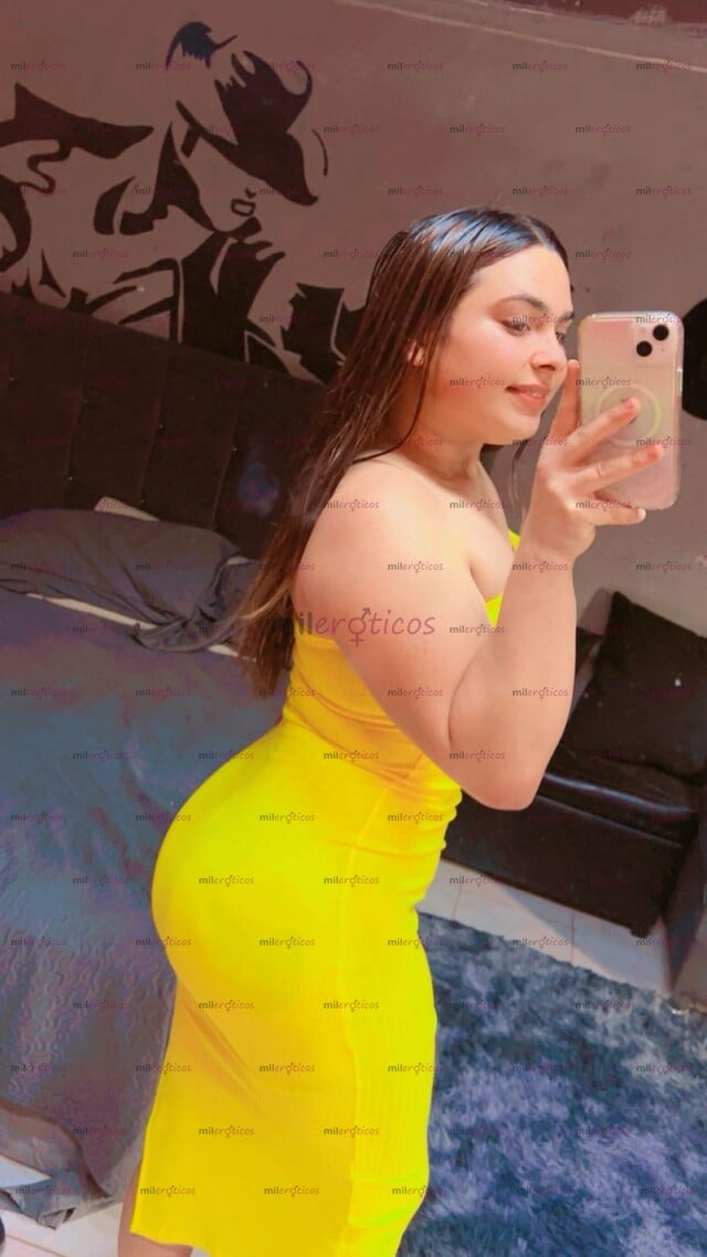 FOTOS DE ALEXANDRA CHICA TRANS BONITA Y TU FANTASÍA EXOTICA