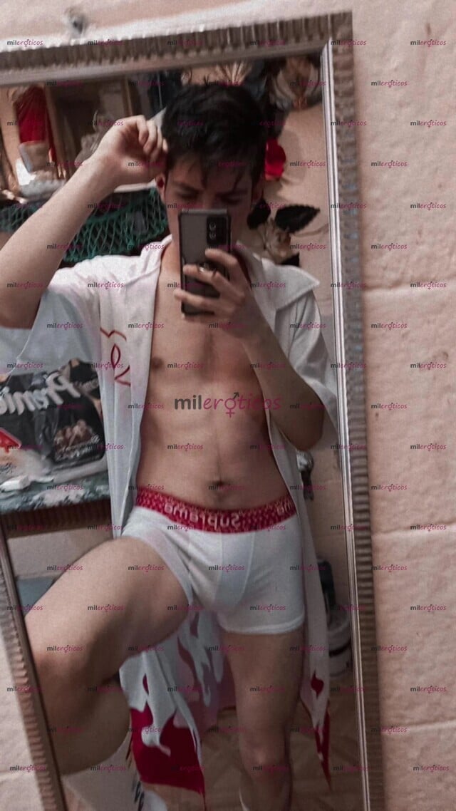 FOTOS DE CHAVO UNIVERSITARIO DE 20 AÑOS DISPUESTO A CUMPLIR TUS FANTASÍAS