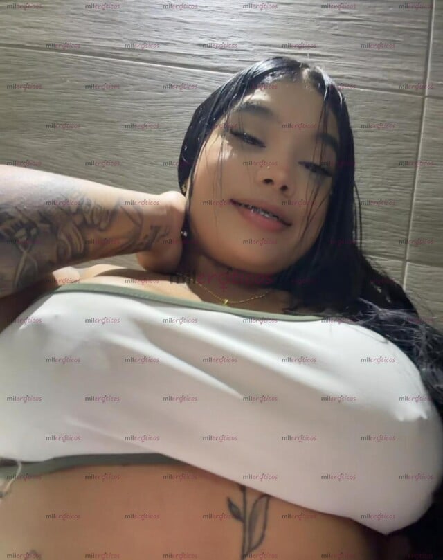 FOTOS DE PROMM PROMM LINDA TATUADA SENOS OPERADOS CAMII TU CULONA