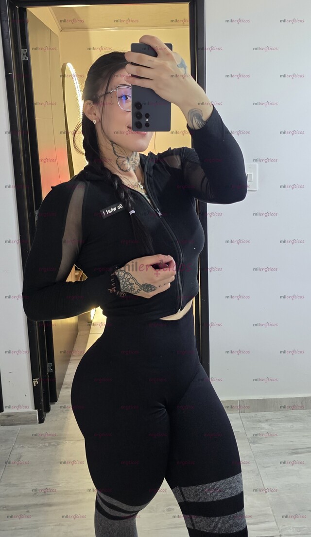 FOTOS DE COLOMBIANA CREADORA DE CONTENIDO GARANTIZADO