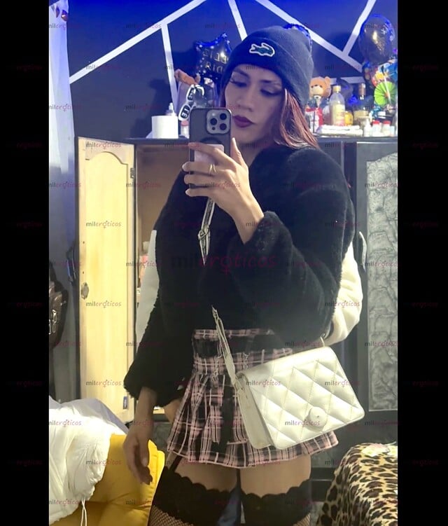FOTOS DE NENA TRANS BUSCAS ALGO DIFERENTE POR MEDIO DE LA PANTALLA