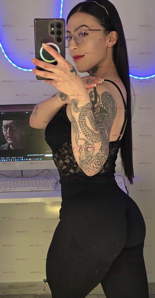 FOTOS DE COLOMBIANA CREADORA DE CONTENIDO GARANTIZADO