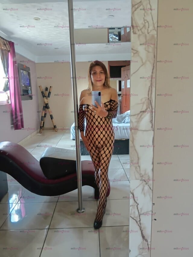 FOTOS DE DE REGRESO. DANIELA MADURITA,DELGADITA,COGELONA.LISTA PARA SER TU P...
