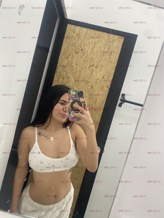 FOTOS DE DELICIOSA COLOMBIANA, FLAQUITA Y PEQUEÑITA POR POCOS DÍAS EN ZACATECAS