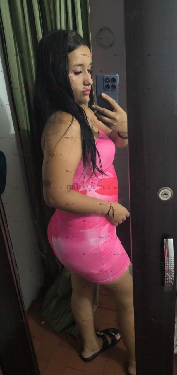 FOTOS DE CHICA JOVEN, DIVERTIDA Y EXTROVERTIDA CON DISPONIBILIDAD DE TIEMPO, LLÁMAME