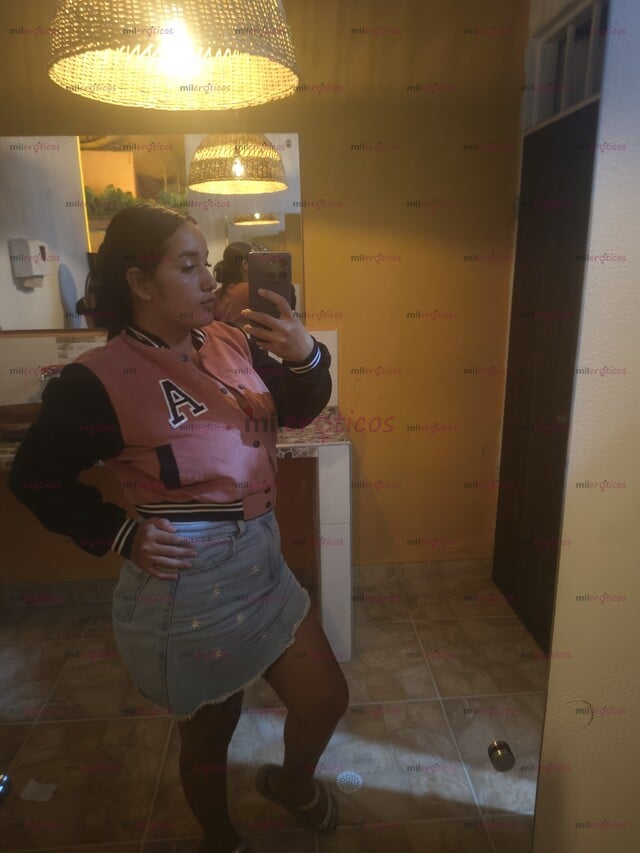 FOTOS DE CHICA JOVEN, DIVERTIDA Y EXTROVERTIDA CON DISPONIBILIDAD DE TIEMPO, LLÁMAME