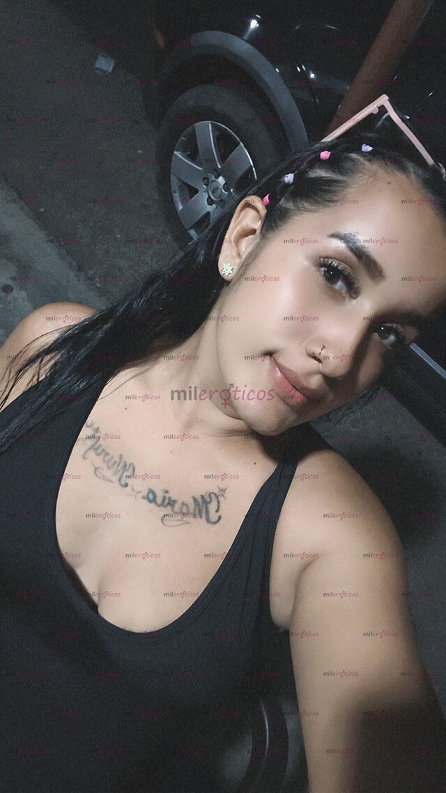 FOTOS DE CHICA JOVEN, DIVERTIDA Y EXTROVERTIDA CON DISPONIBILIDAD DE TIEMPO, LLÁMAME