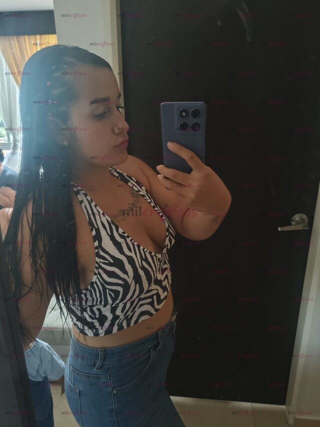 FOTOS DE CHICA JOVEN, DIVERTIDA Y EXTROVERTIDA CON DISPONIBILIDAD DE TIEMPO, LLÁMAME