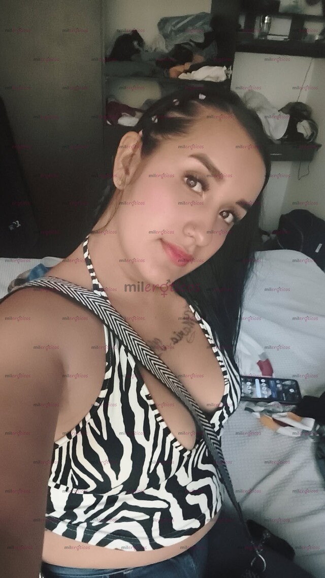 FOTOS DE CHICA JOVEN, DIVERTIDA Y EXTROVERTIDA CON DISPONIBILIDAD DE TIEMPO, LLÁMAME