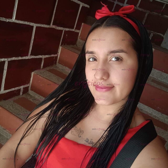FOTOS DE CHICA JOVEN, DIVERTIDA Y EXTROVERTIDA CON DISPONIBILIDAD DE TIEMPO, LLÁMAME