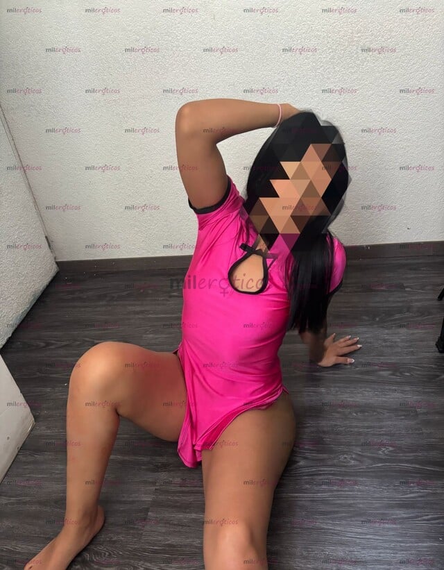 FOTOS DE NALGONA, SEXY, COQUETA, TRAVIESA,BONITA Y SÚPER CACHONDA TAHIRA
