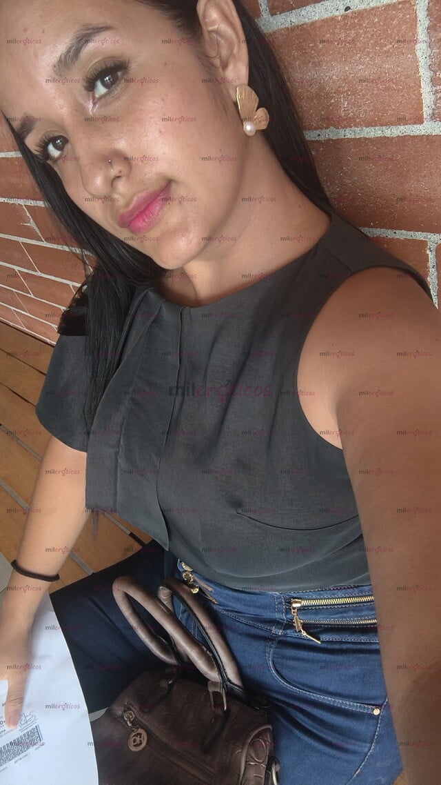 FOTOS DE CHICA JOVEN, DIVERTIDA Y EXTROVERTIDA CON DISPONIBILIDAD DE TIEMPO, LLÁMAME