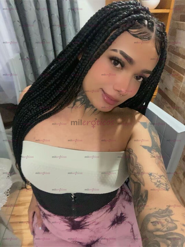 FOTOS DE RICA MORENA TRANS CON DELICIOSO CONTENIDO PARA TI