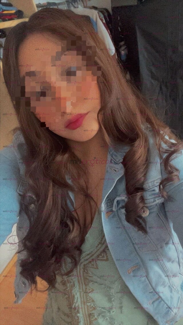 FOTOS DE CHAPARRITA CULONA Y MUY CACHONDA DESEOSA DE PROBAR TU VERGA A.R.Y.
