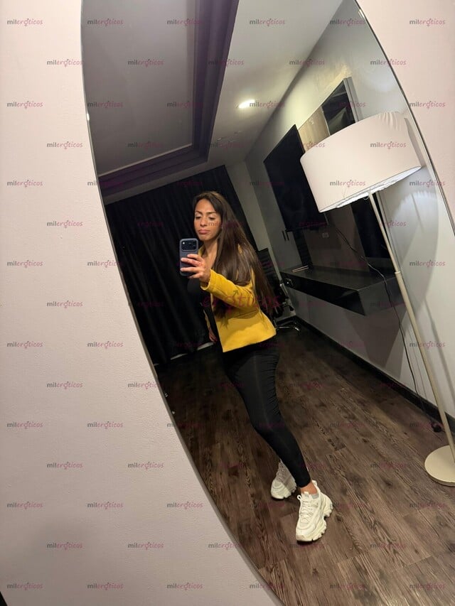 FOTOS DE YA LLEGO LA CHICA QUE TODO MUNDO ESPERABA CONTACTALA MAYTE MATUS