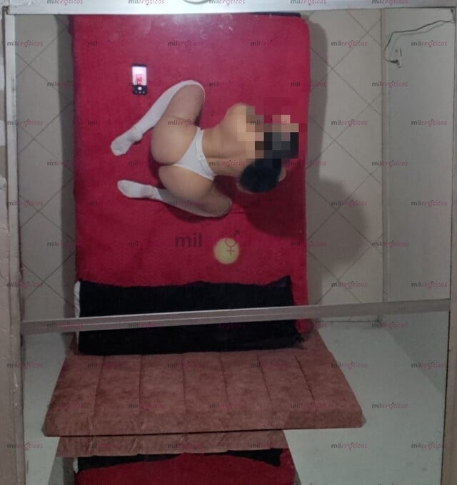 FOTOS DE QUE RICO TU DANDOME, MIENTRAS NOS VEMOS EN EL ESPEJO!!!