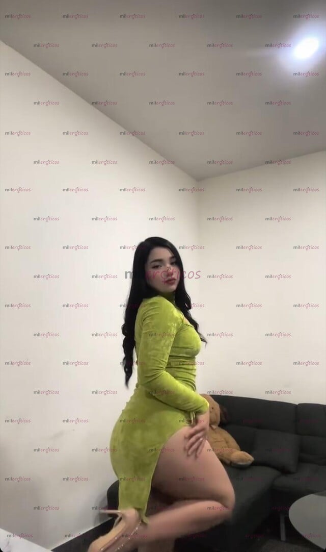 FOTOS DE SEXI CHAPARRITA, EXTROVERTIDA LISTA PARA TI BEBE