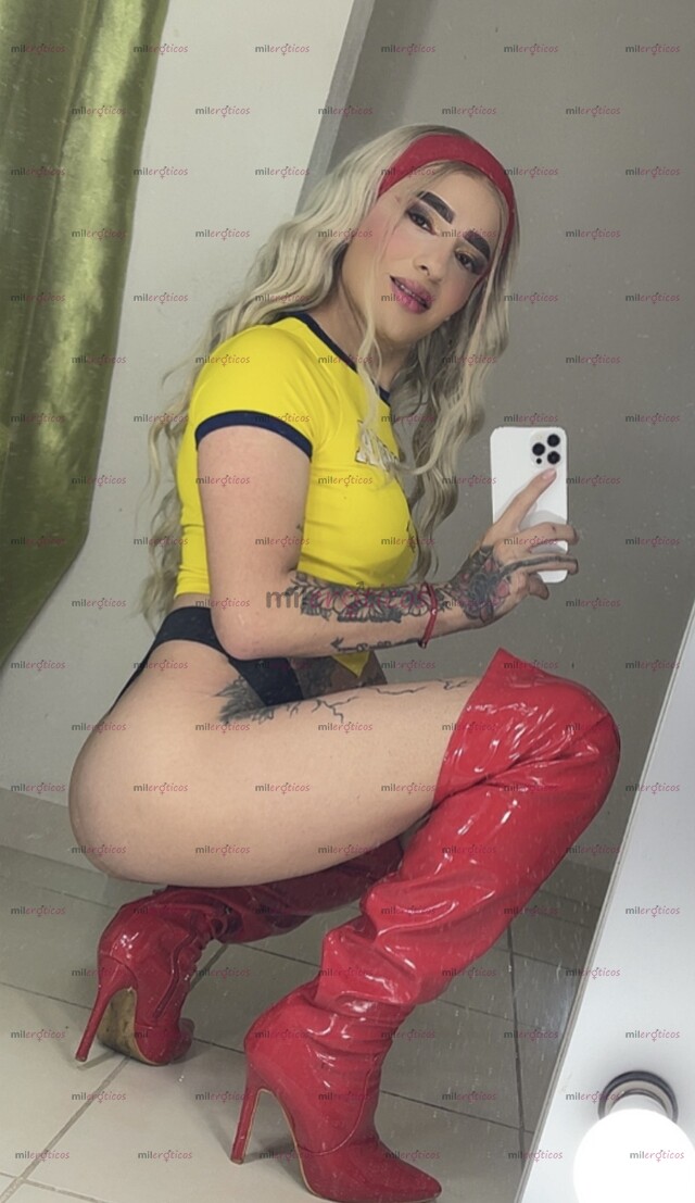 FOTOS DE HOLA CARIÑO UN PLACER CONOCERTE. TU CHICA TRANS COLOMBIANA BIENVENIDO A MI ÚNIC