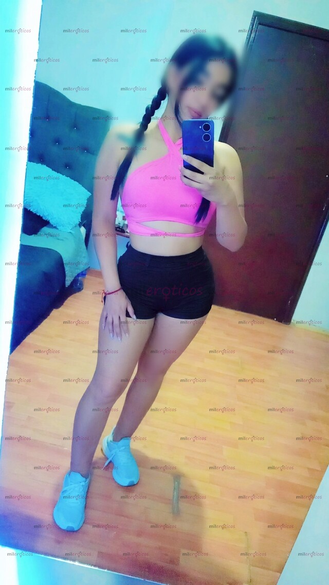 FOTOS DE NUEVA GABY TU HERMOSA TRAVIESA Y JVENCITA LISTA PARA SACARTE TODA TU LECHITA