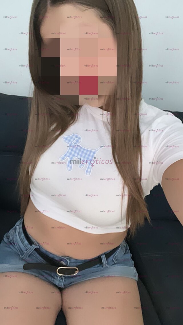 FOTOS DE GUERITA NATURAL MELODY BISEXUAL 19 AÑOS NINFOMANA