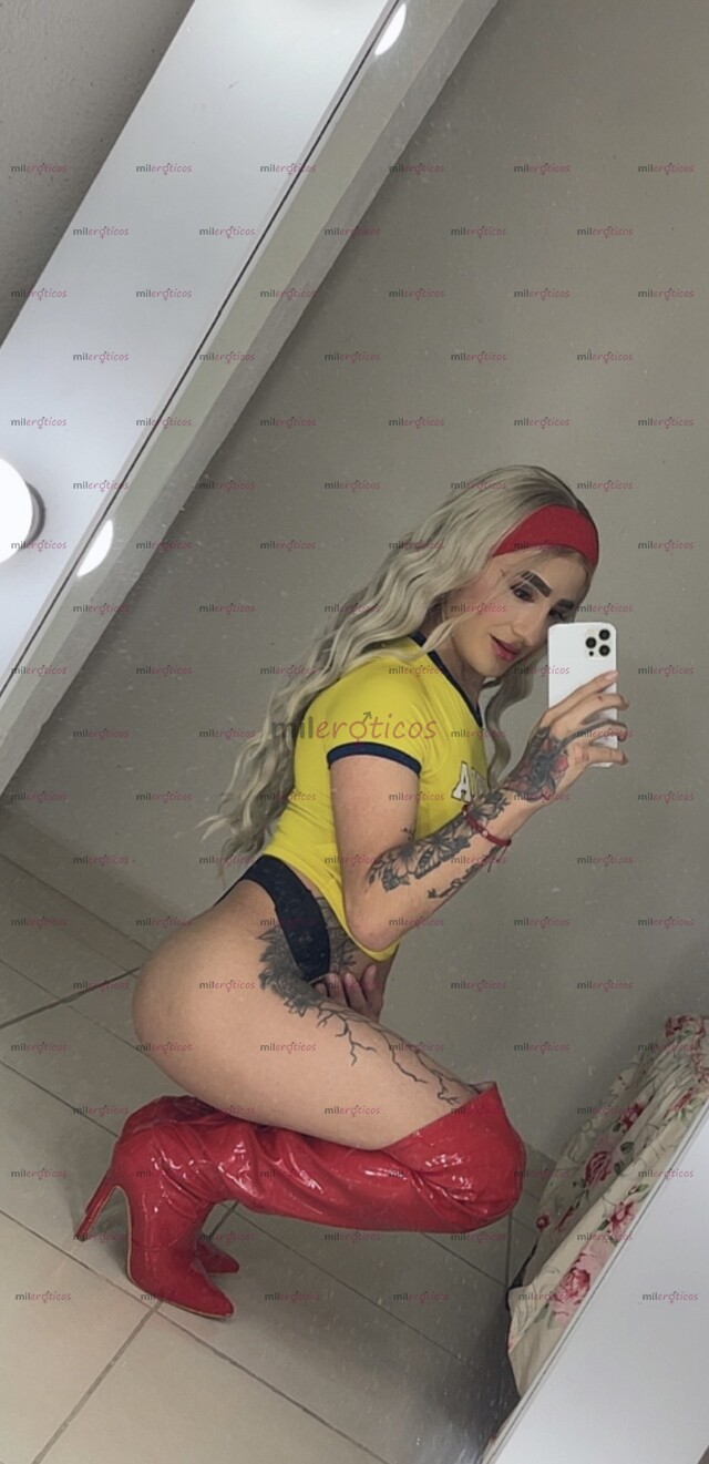 FOTOS DE HOLA CARIÑO UN PLACER CONOCERTE. TU CHICA TRANS COLOMBIANA BIENVENIDO A MI ÚNIC